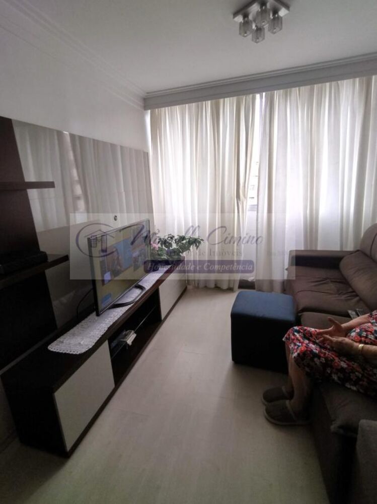 Apartamento, 2 quartos, 69 m² - Foto 2