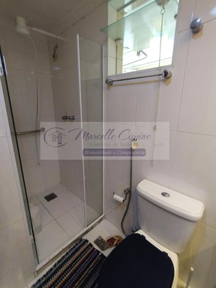 Apartamento, 2 quartos, 69 m² - Foto 9