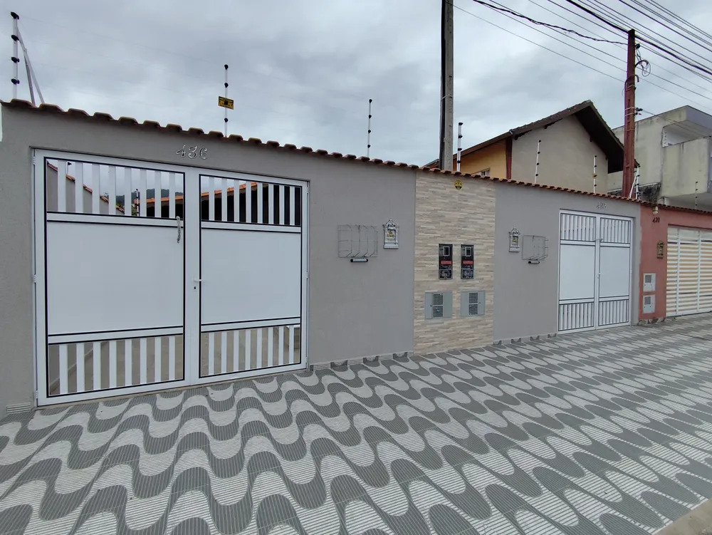 Casa, 2 quartos, 67 m² - Foto 2