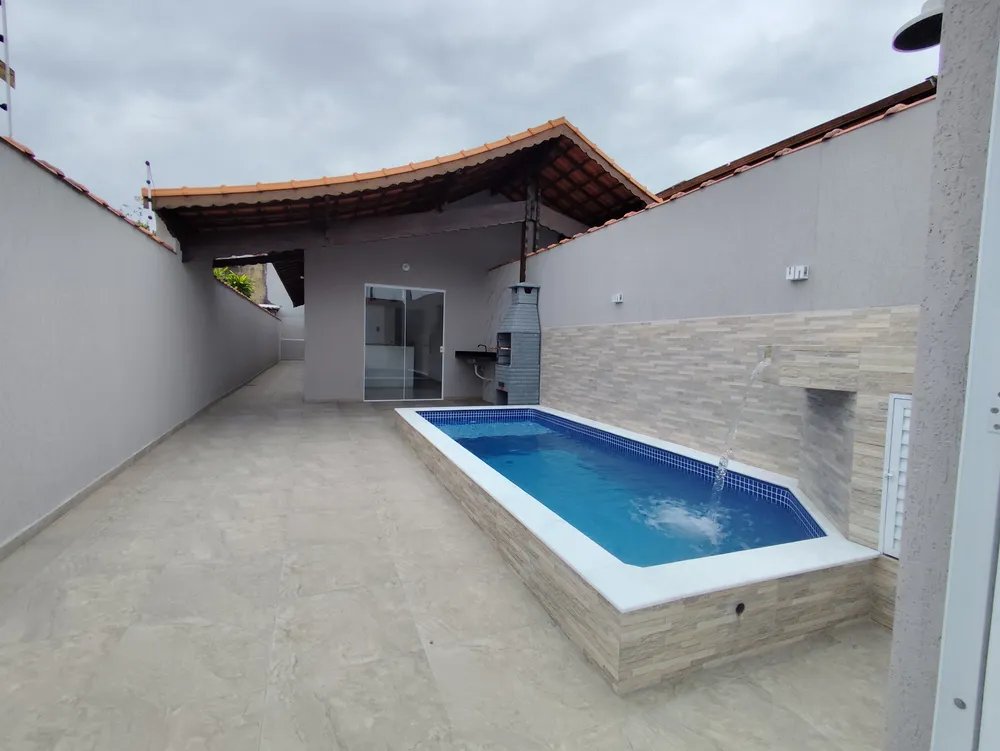 Casa, 2 quartos, 67 m² - Foto 10
