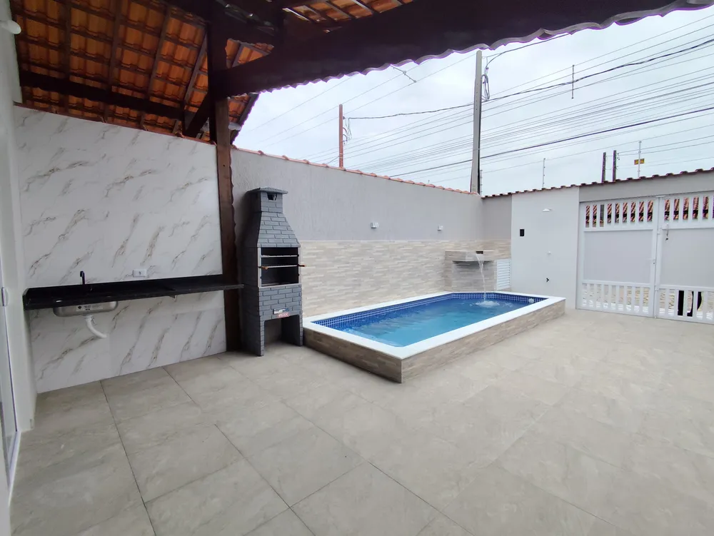 Casa, 2 quartos, 67 m² - Foto 16