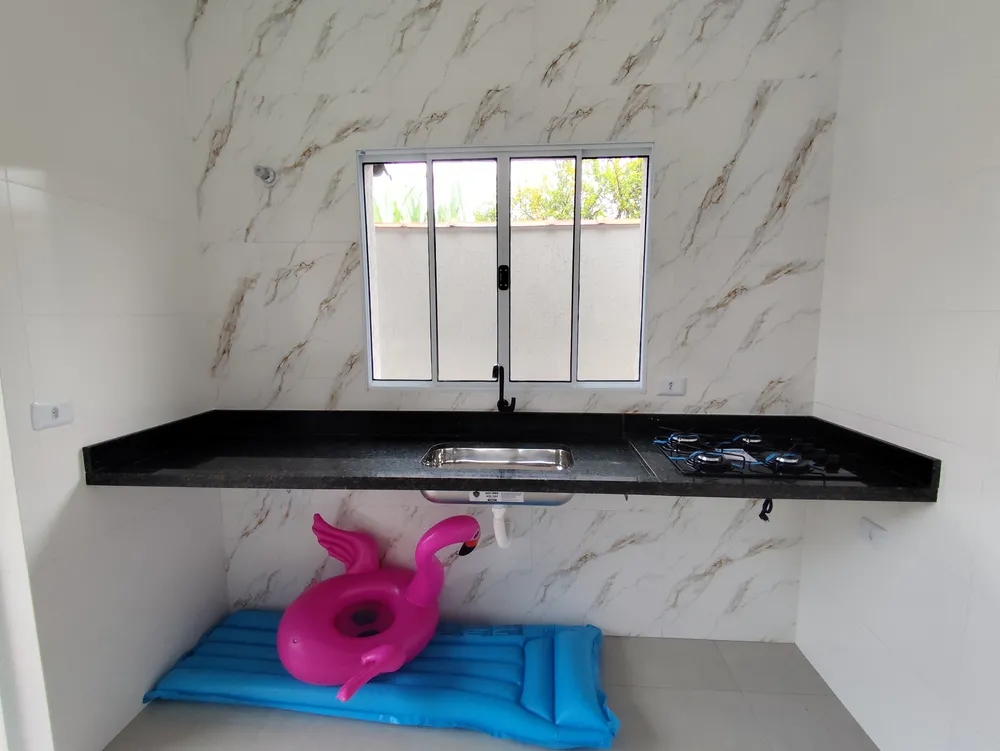 Casa, 2 quartos, 67 m² - Foto 4
