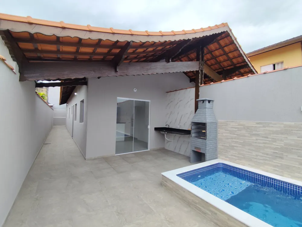 Casa, 2 quartos, 67 m² - Foto 12