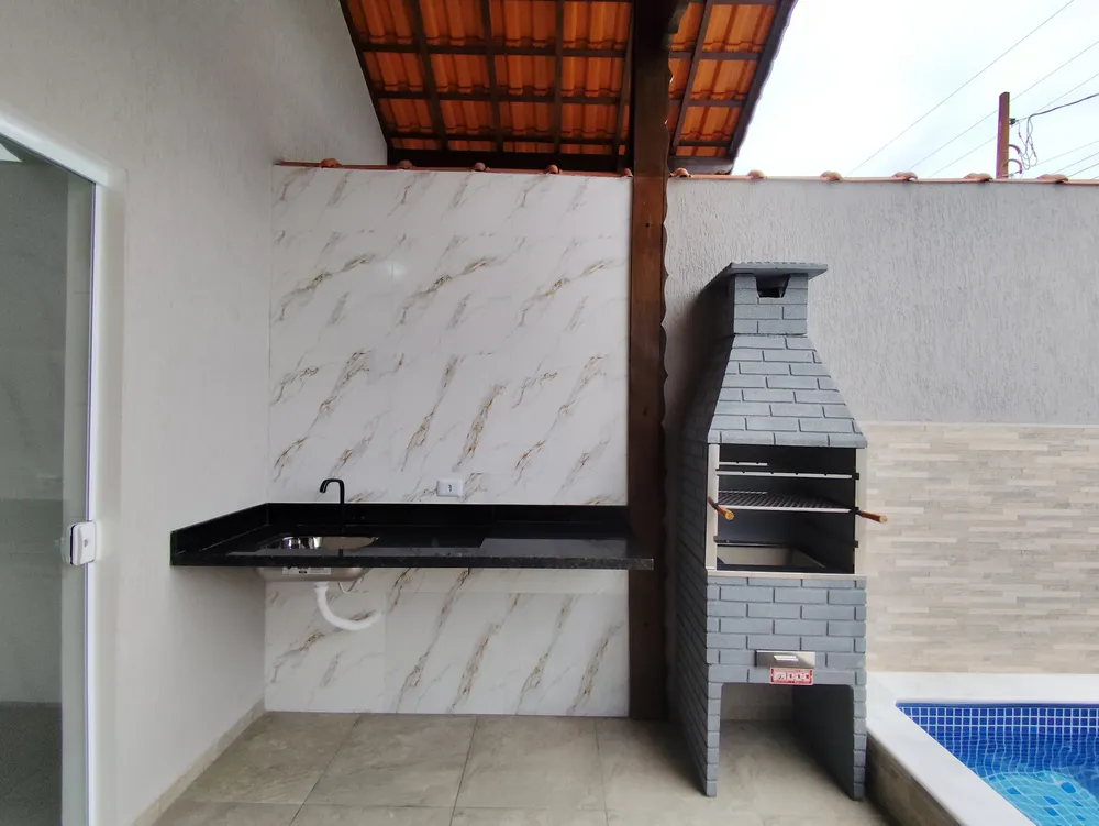 Casa, 2 quartos, 67 m² - Foto 17