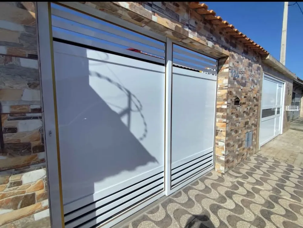 Casa, 2 quartos, 84 m² - Foto 1