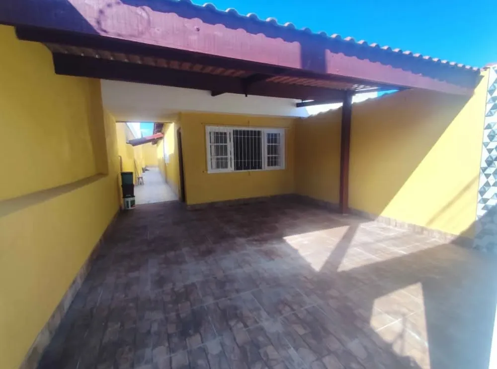 Casa, 2 quartos, 84 m² - Foto 3