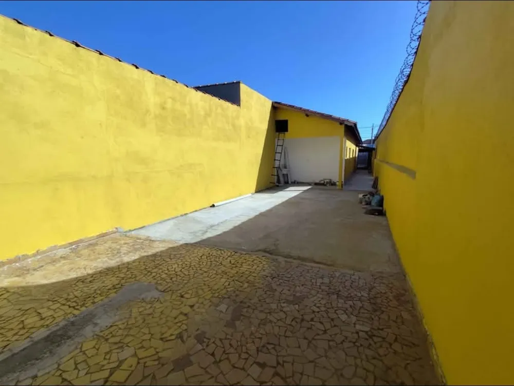 Casa, 2 quartos, 84 m² - Foto 13