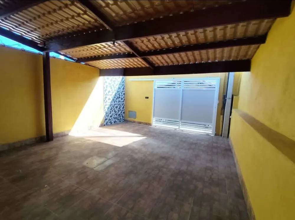 Casa, 2 quartos, 84 m² - Foto 2