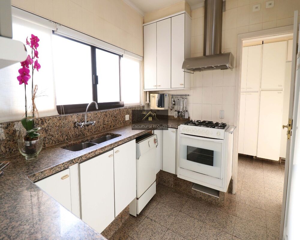 Apartamento, 4 quartos, 285 m² - Foto 4
