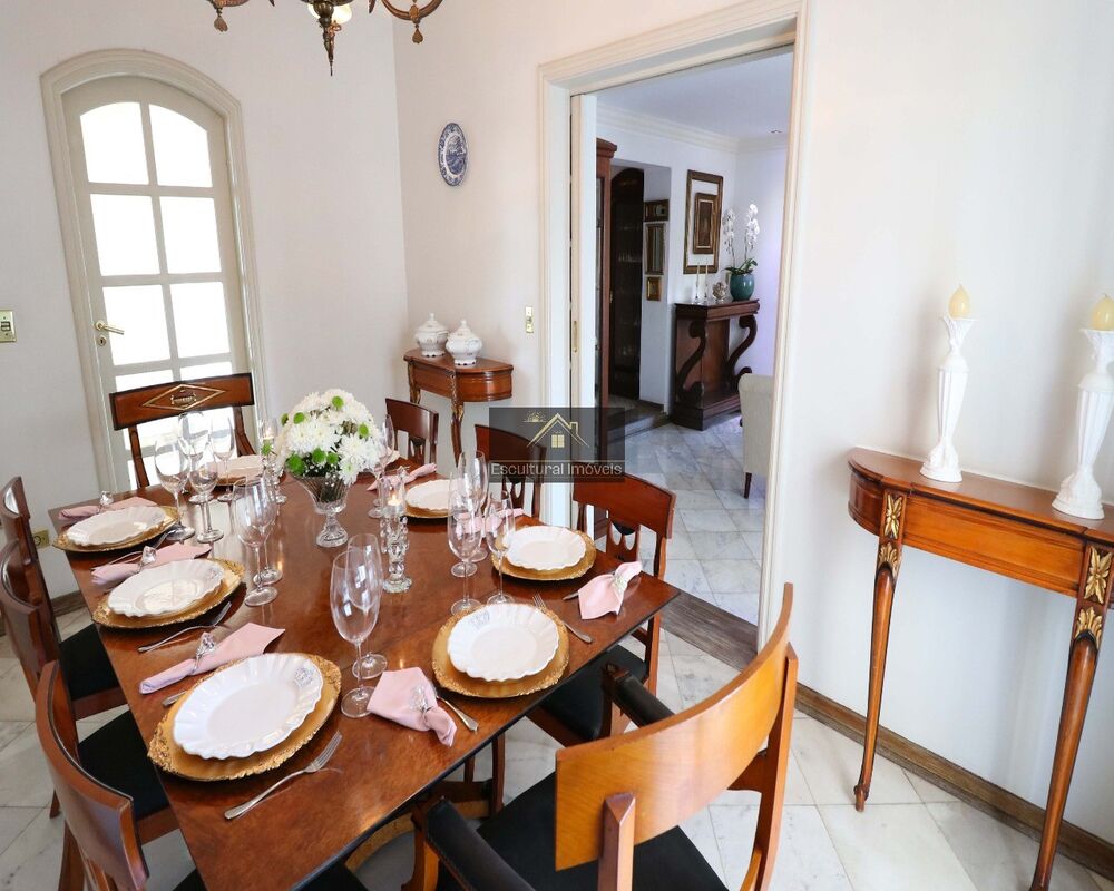 Apartamento, 4 quartos, 285 m² - Foto 13