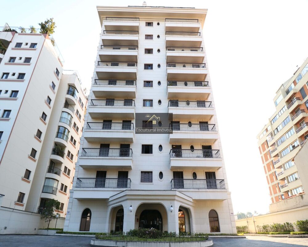 Apartamento, 4 quartos, 285 m² - Foto 1