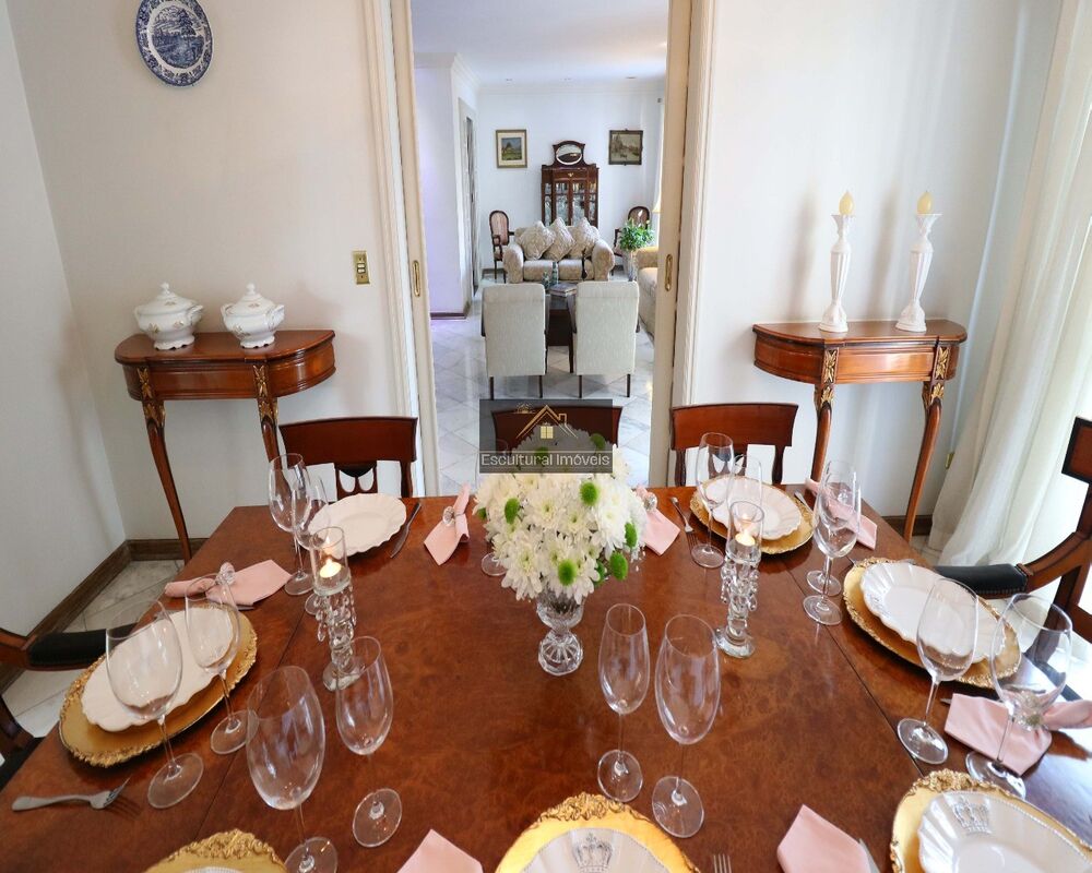 Apartamento, 4 quartos, 285 m² - Foto 12