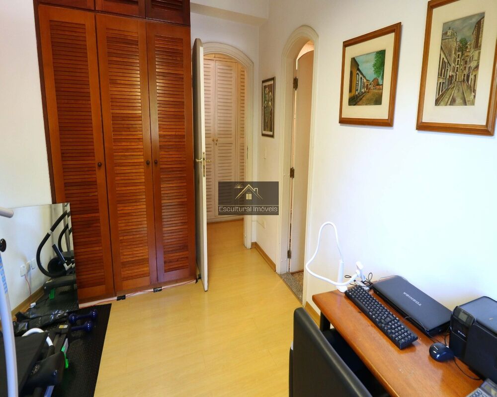 Apartamento, 4 quartos, 285 m² - Foto 11