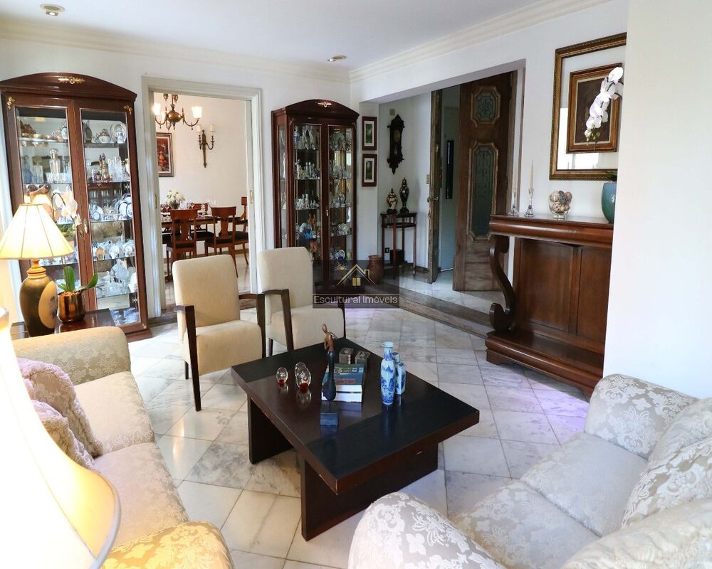 Apartamento, 4 quartos, 285 m² - Foto 20