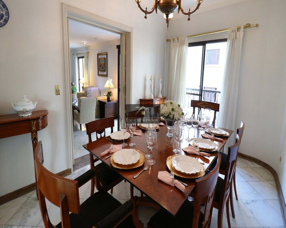 Apartamento, 4 quartos, 285 m² - Foto 17