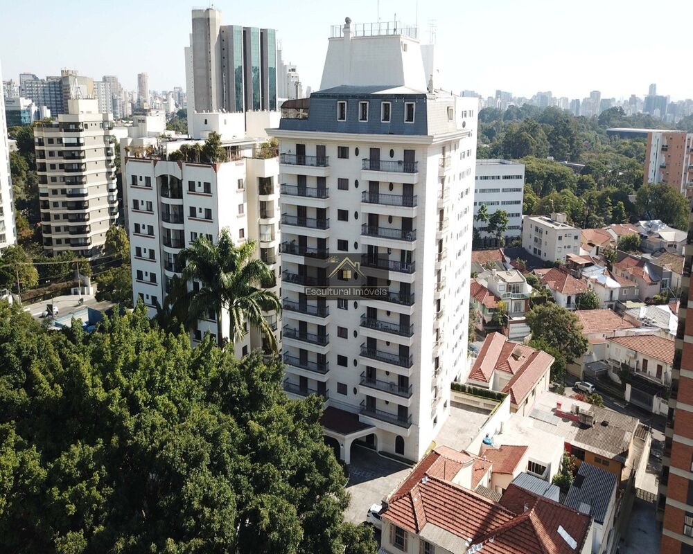 Apartamento, 4 quartos, 285 m² - Foto 14