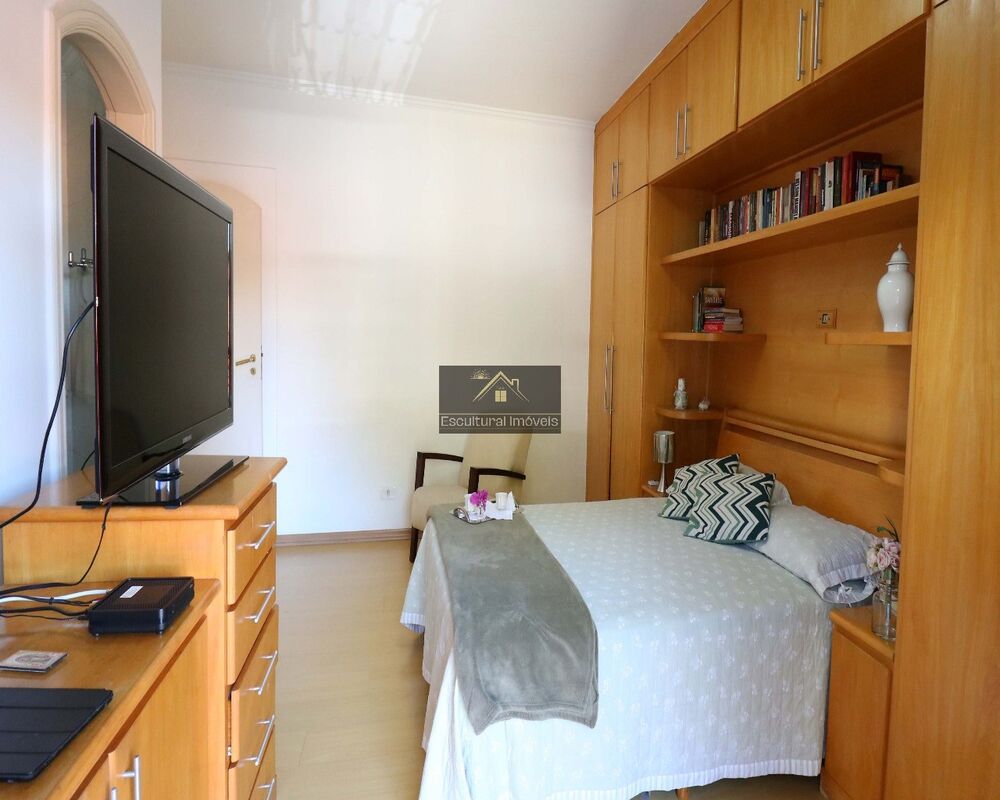 Apartamento, 4 quartos, 285 m² - Foto 9