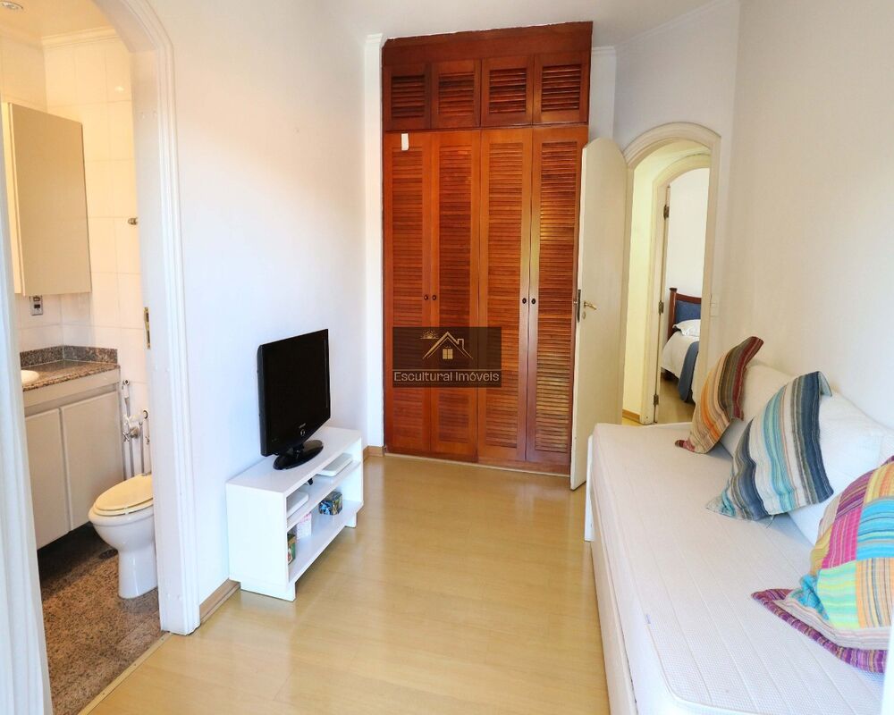 Apartamento, 4 quartos, 285 m² - Foto 15