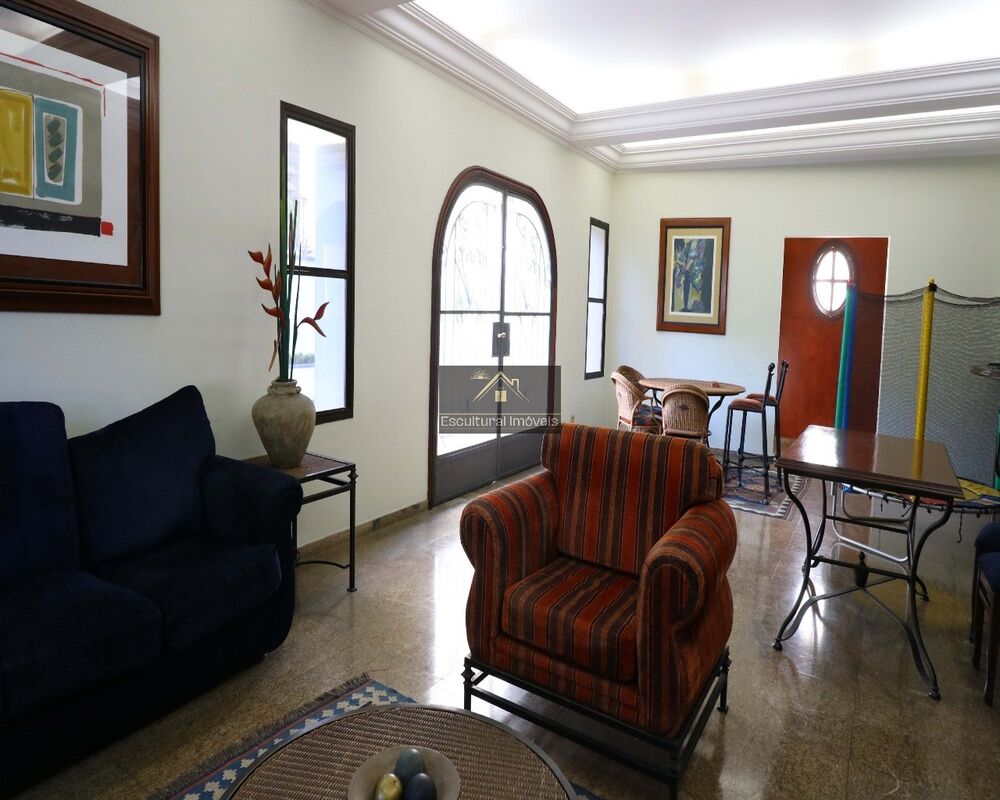 Apartamento, 4 quartos, 285 m² - Foto 7
