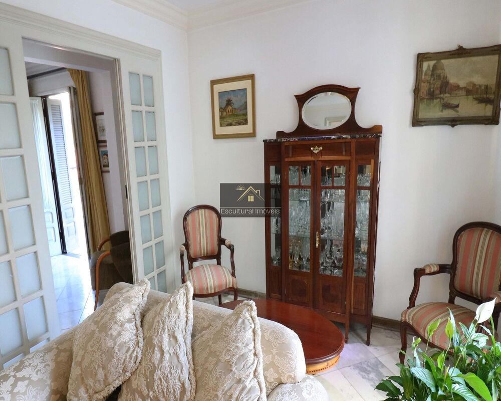 Apartamento, 4 quartos, 285 m² - Foto 8