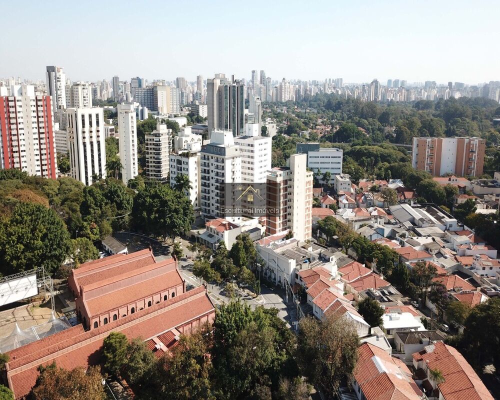Apartamento, 4 quartos, 285 m² - Foto 3