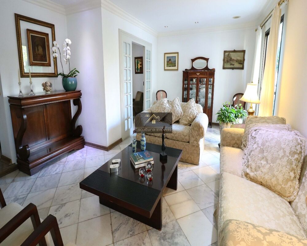 Apartamento, 4 quartos, 285 m² - Foto 18