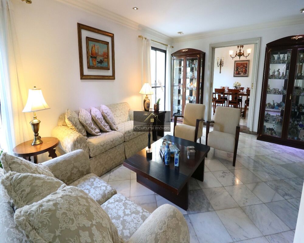 Apartamento, 4 quartos, 285 m² - Foto 16