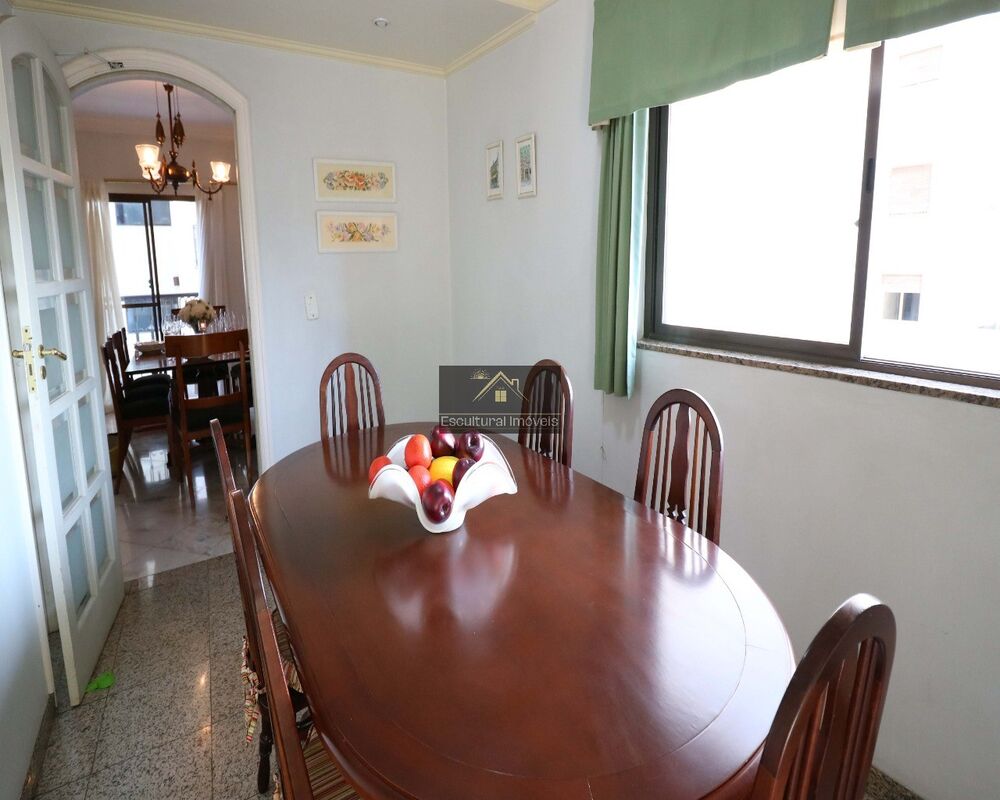 Apartamento, 4 quartos, 285 m² - Foto 2