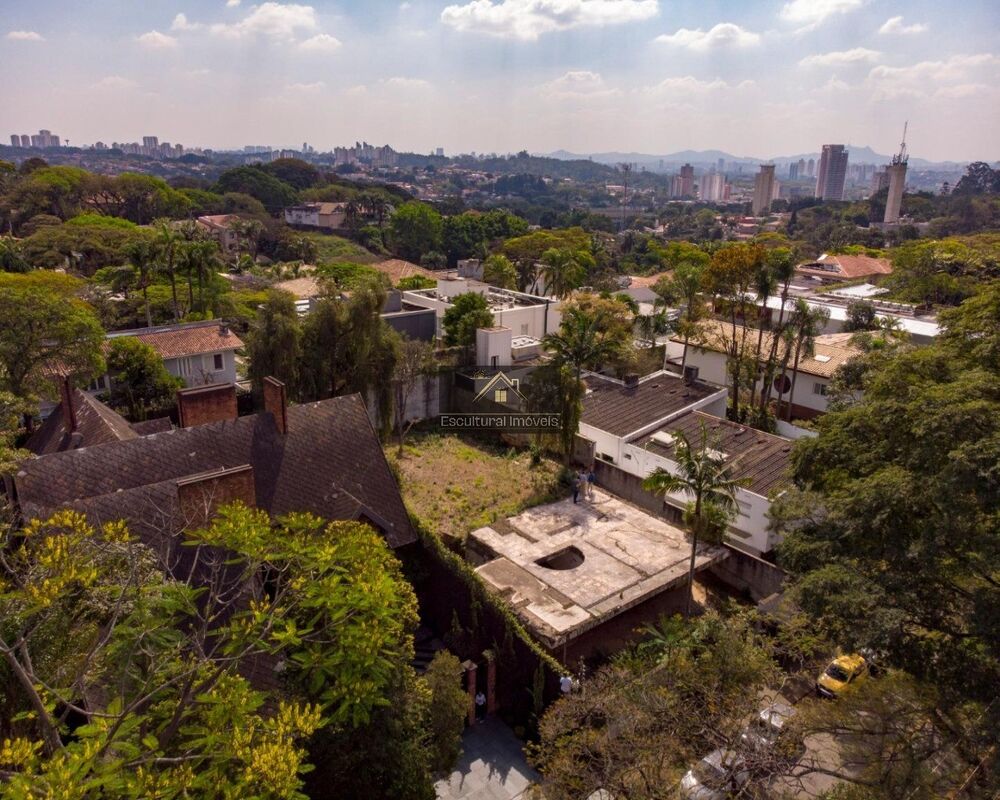 Terreno, 777 m² - Foto 1