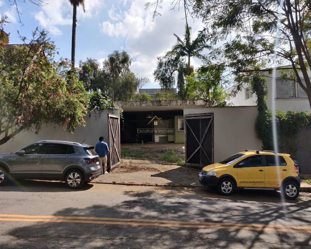 Terreno, 777 m² - Foto 2