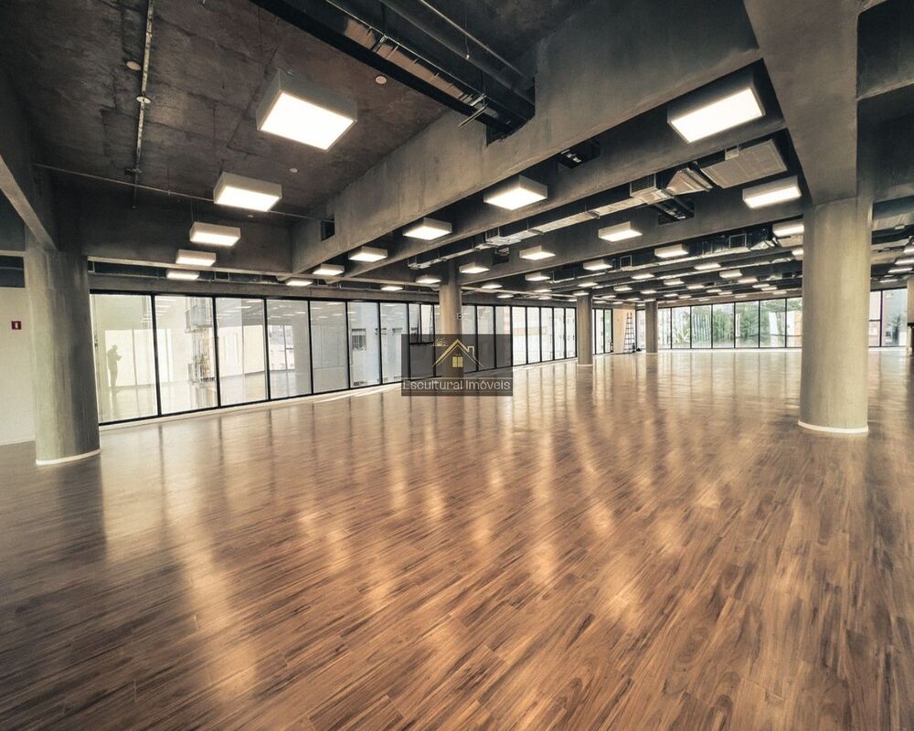 Prédio Inteiro para alugar, 4660m² - Foto 6