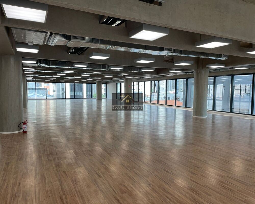 Prédio Inteiro para alugar, 4660m² - Foto 4