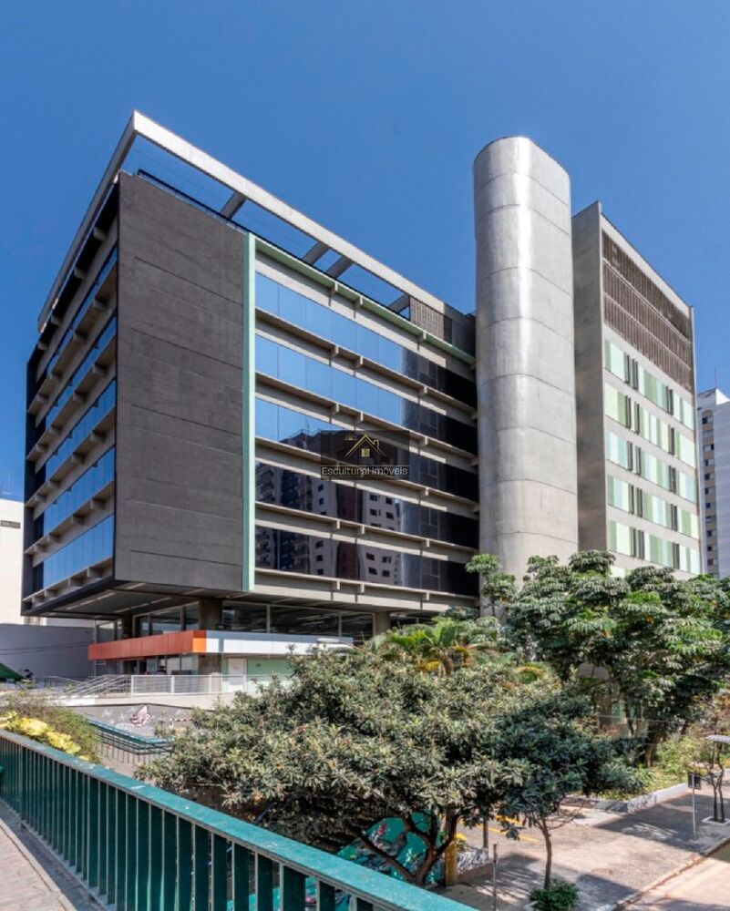Prédio Inteiro para alugar, 4660m² - Foto 1