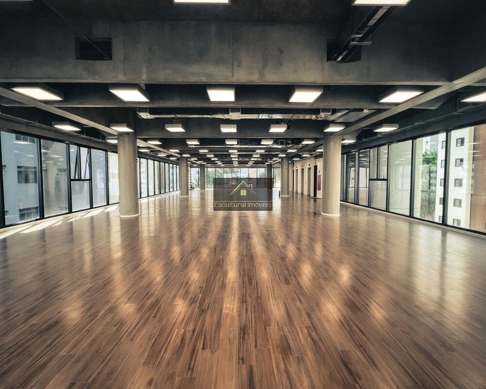 Prédio Inteiro para alugar, 4660m² - Foto 7