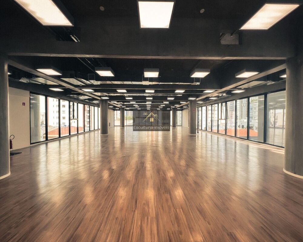 Prédio Inteiro para alugar, 4660m² - Foto 5