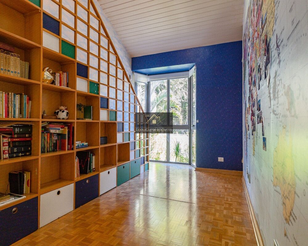 Sobrado, 4 quartos - Foto 3