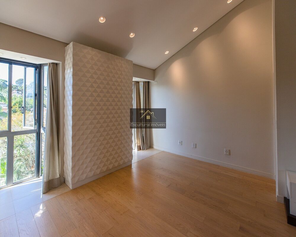 Sobrado, 4 quartos - Foto 2