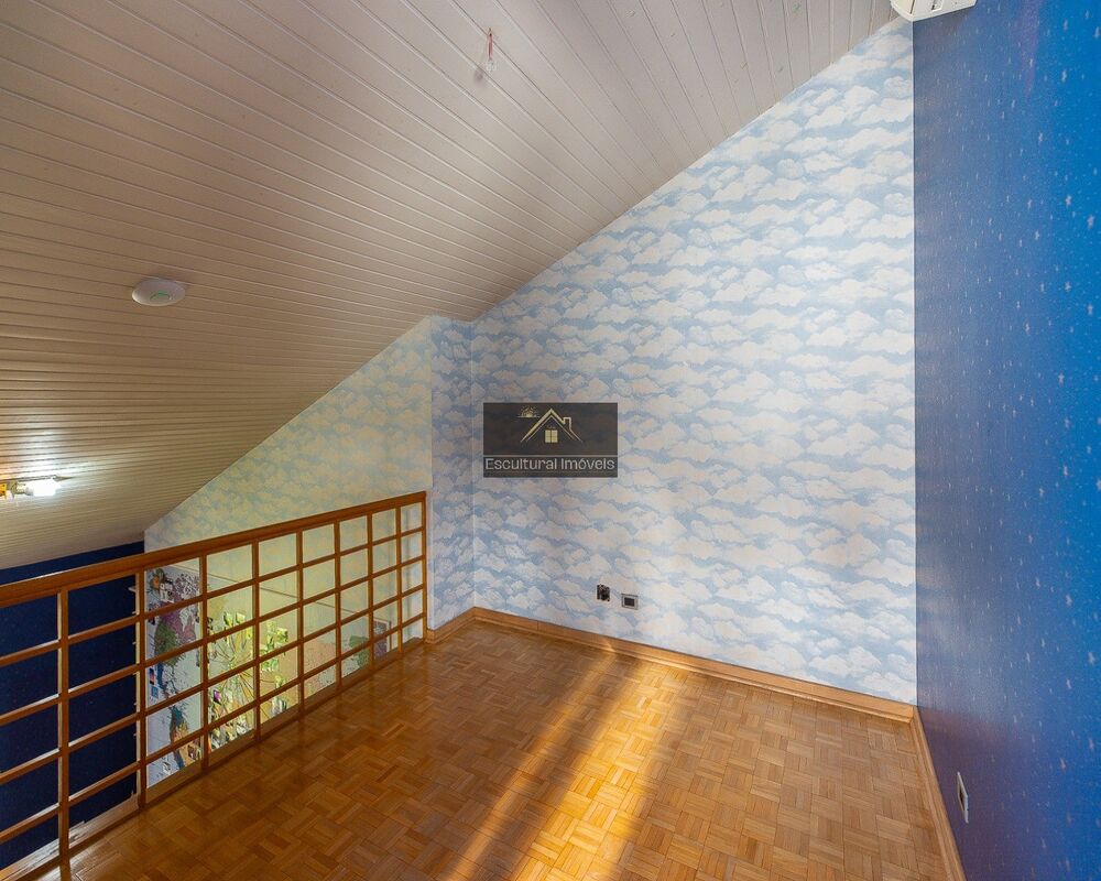 Sobrado, 4 quartos - Foto 4