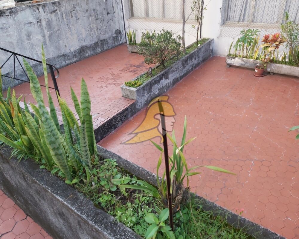 Apartamento, 3 quartos, 91 m² - Foto 2
