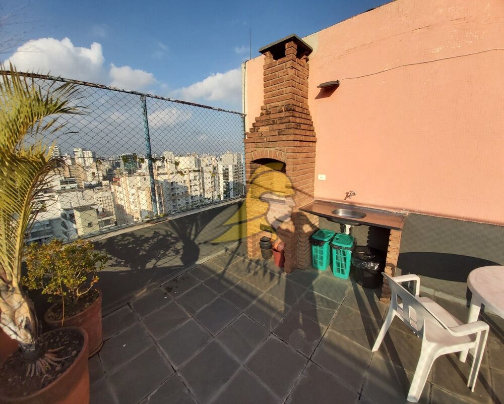 Apartamento, 3 quartos, 91 m² - Foto 8