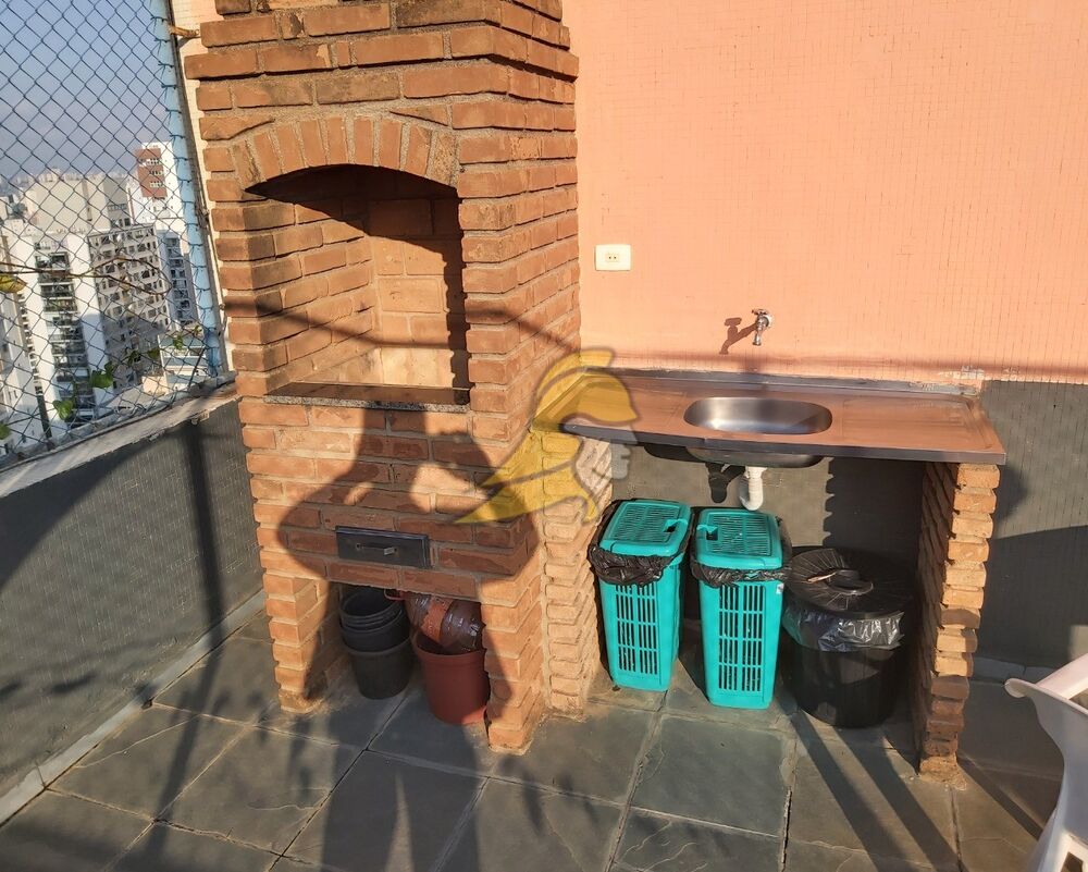 Apartamento, 3 quartos, 91 m² - Foto 11