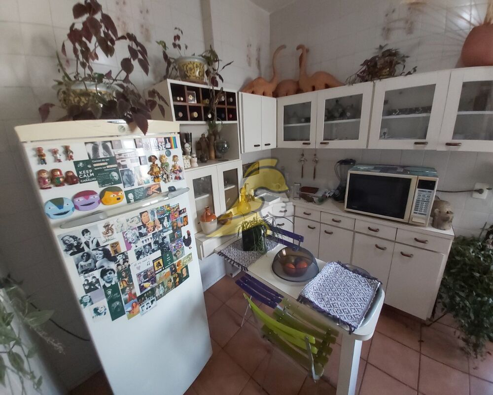 Apartamento, 3 quartos, 91 m² - Foto 1