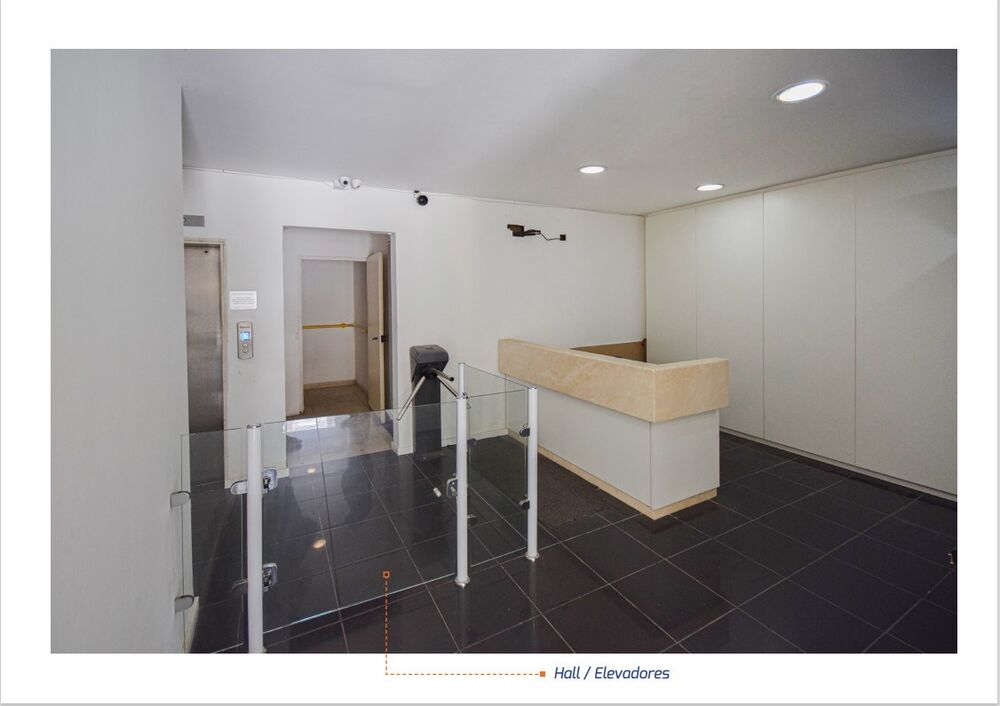 Prédio Inteiro, 579 m² - Foto 3