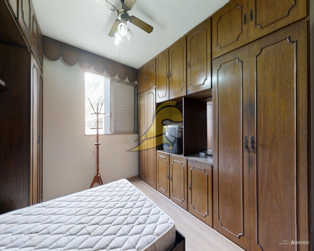 Apartamento, 2 quartos, 102 m² - Foto 2