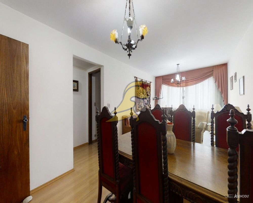 Apartamento, 2 quartos, 102 m² - Foto 3