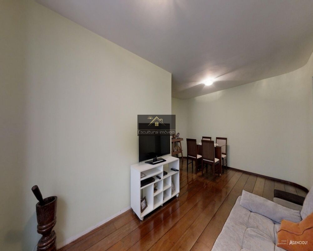 Apartamento, 3 quartos, 96 m² - Foto 8