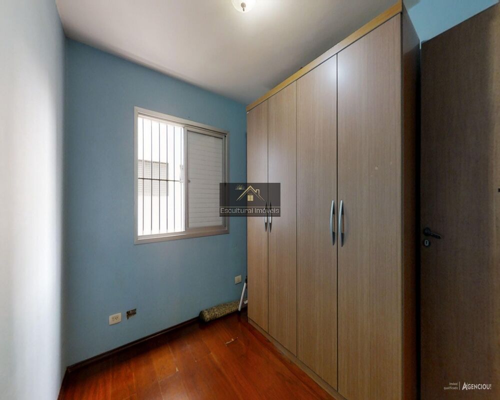 Apartamento, 3 quartos, 96 m² - Foto 6