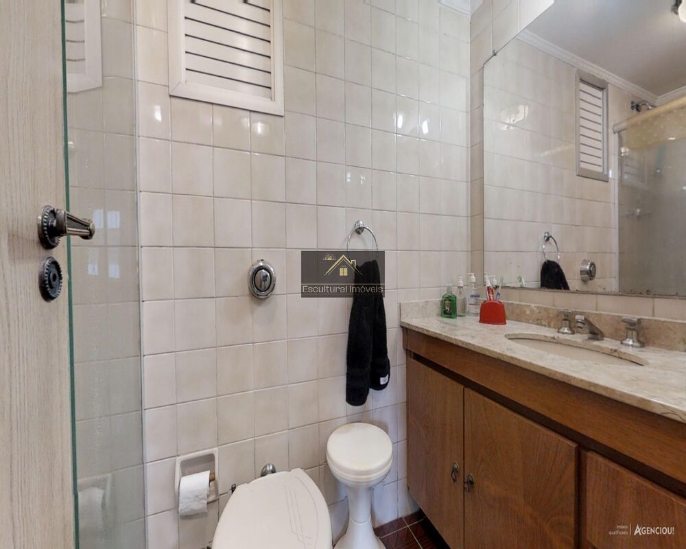 Apartamento, 3 quartos, 96 m² - Foto 5