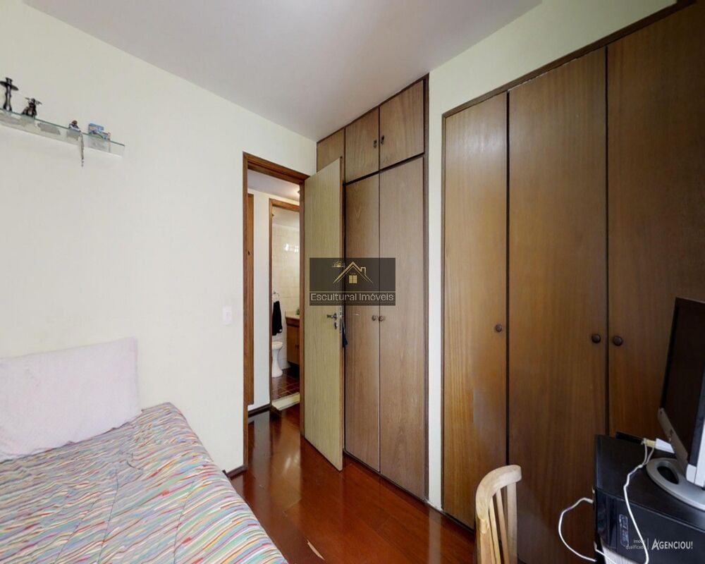 Apartamento, 3 quartos, 96 m² - Foto 3