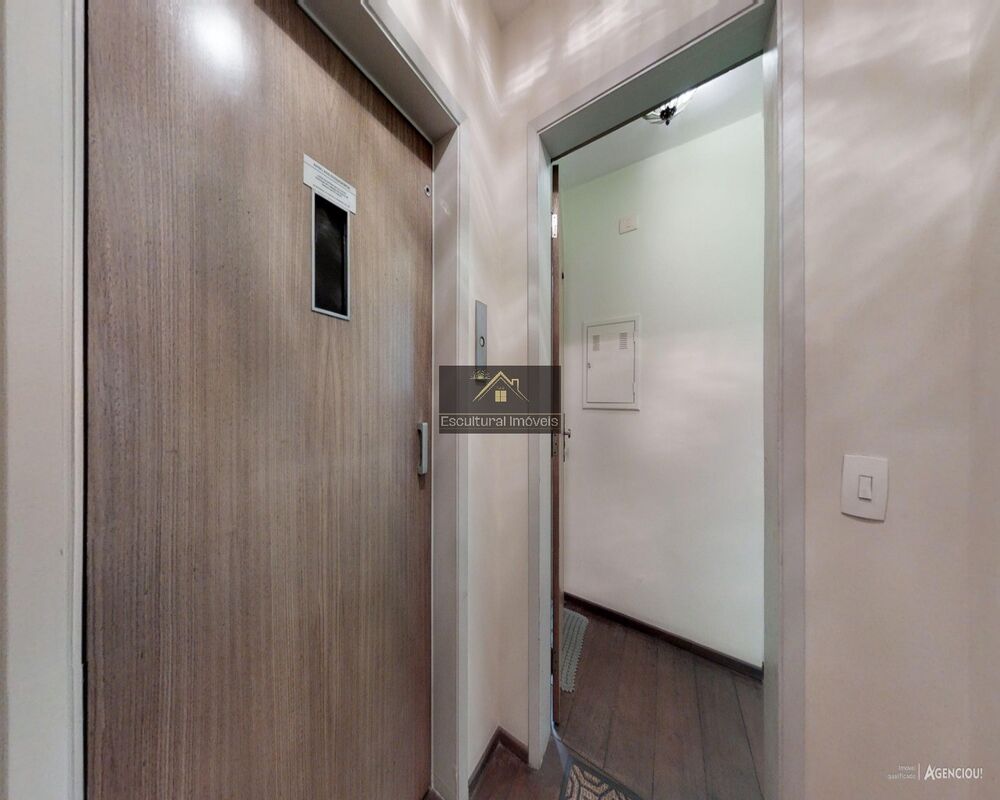 Apartamento, 3 quartos, 96 m² - Foto 1
